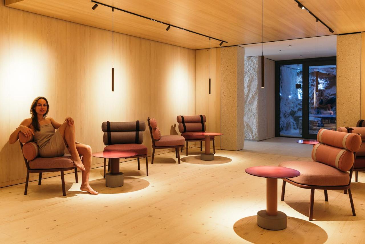 La Couronne Hotel & Spa Ζερμάτ Εξωτερικό φωτογραφία