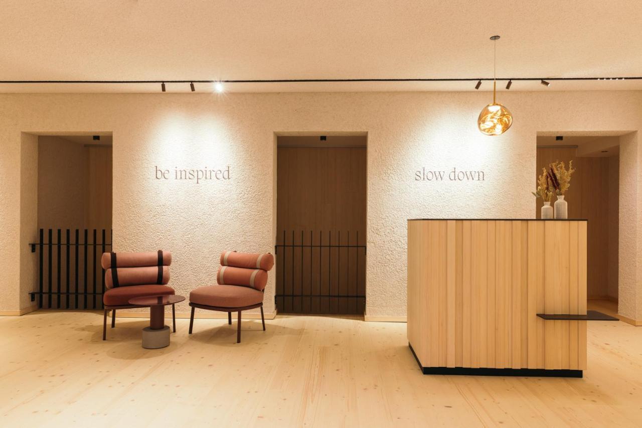 La Couronne Hotel & Spa Ζερμάτ Εξωτερικό φωτογραφία
