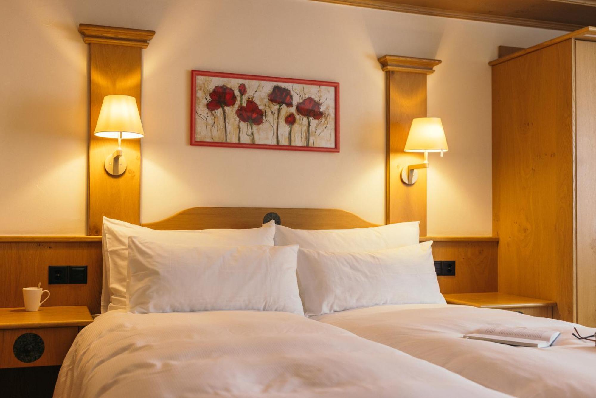 La Couronne Hotel & Spa Ζερμάτ Δωμάτιο φωτογραφία