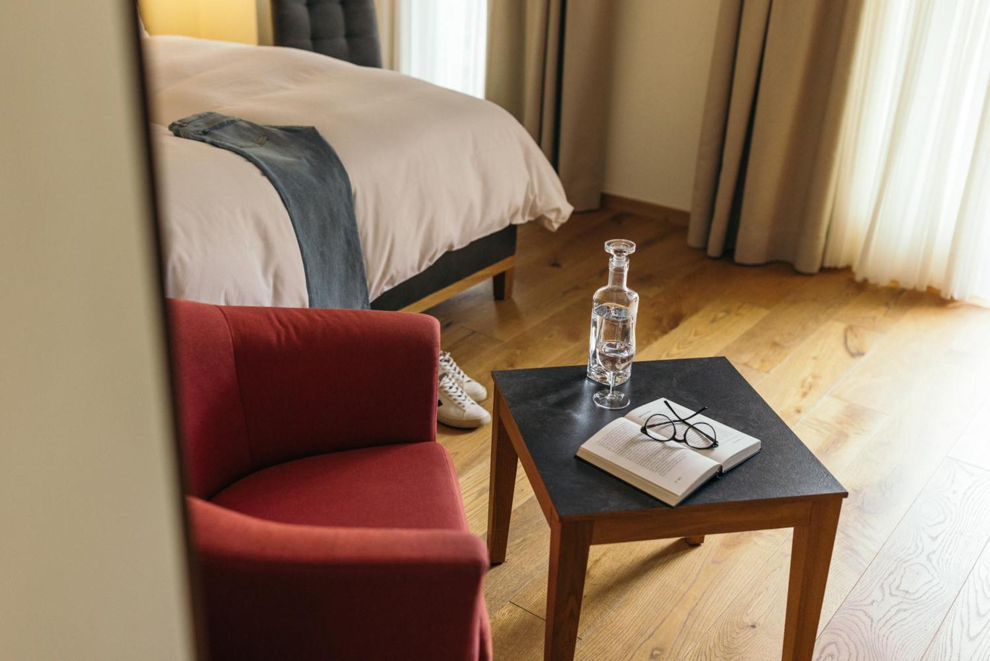 La Couronne Hotel & Spa Ζερμάτ Δωμάτιο φωτογραφία